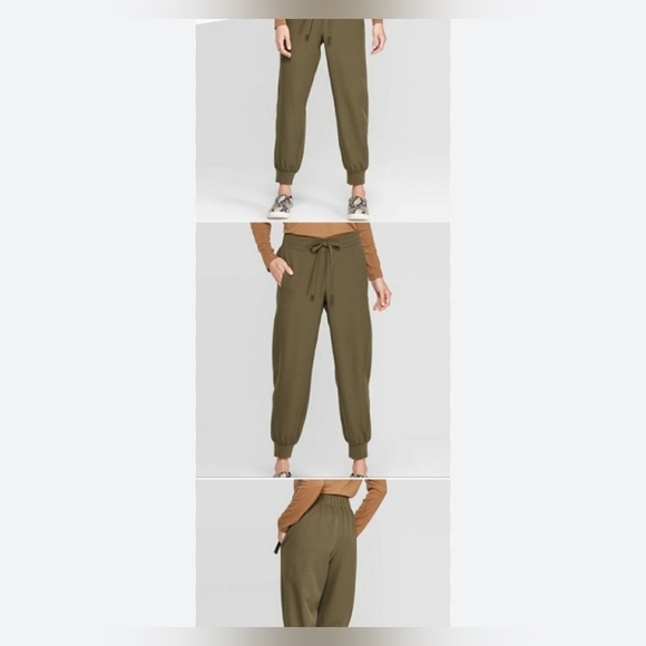Prologue Pants - ✨️ 5 For $25✨️ Green joggers